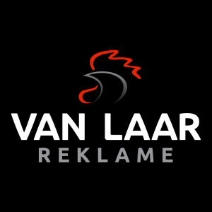 Logo Laar Reklame